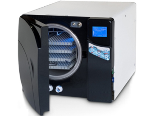 Table Top Autoclave